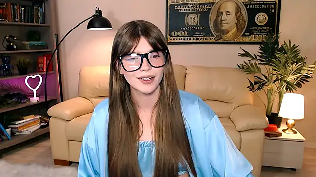 soulless_ Live XXX-chat