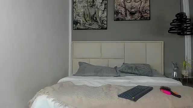 XXX chat uživo modela samantha__madison
