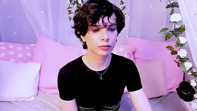 RubyMoten Live XXX chat