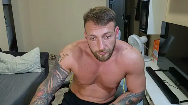 TitanInkReal 라이브 XXX 채팅