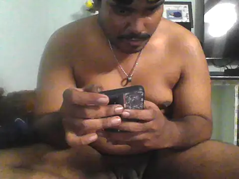 Foxboy65's Live XXX Chat