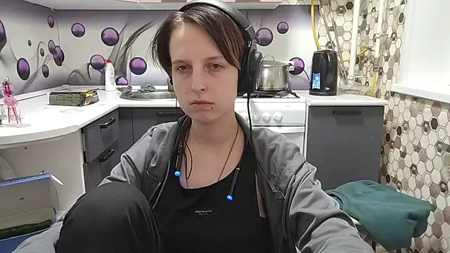 Saranade Chat XXX live