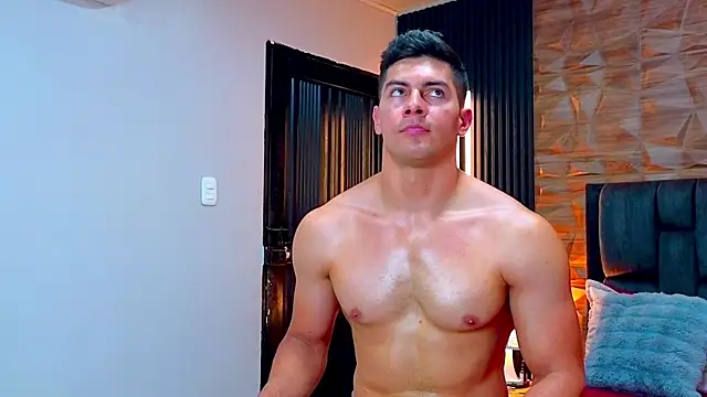 FelipeAndMarcello3 Chat XXX in diretta