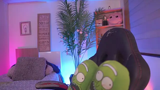 dakotaa_01 Live XXX-Chat