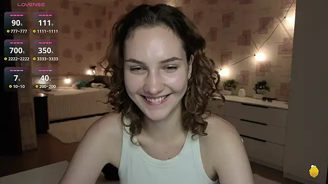 XXX chat uživo modela Megan_swiftss
