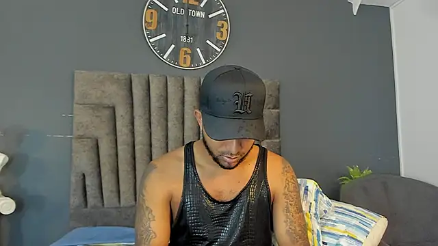 Chat XXX ao vivo de Robin_Rief