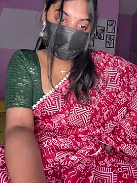 Show Webcam de miss_eyekiller12