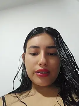 Chat +18 de VioletRousee ao vivo