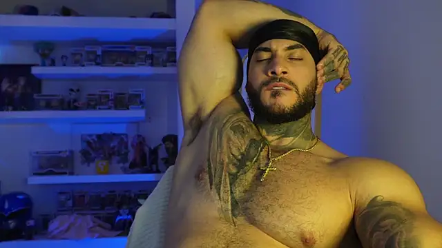 iamjackc_ live XXX chat
