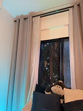 Jamess_White Chat XXX in diretta
