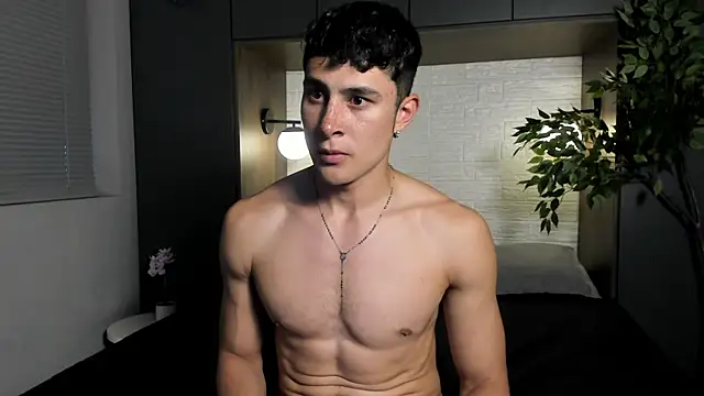 Chat XXX ao vivo de AustinJones_