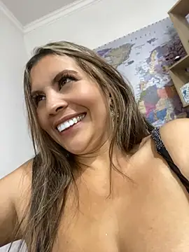 Chatroom XXX en direct de DulceRodriguez1