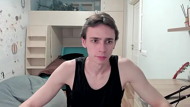Онлайн чат XXX urgoddessboy