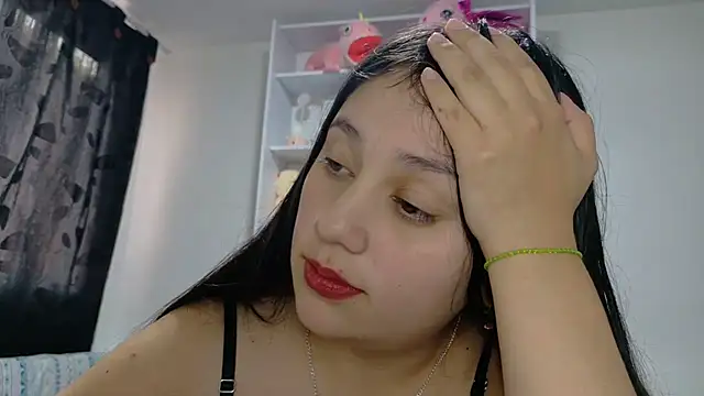 Chat XXX en directo de KOREN_JALAA