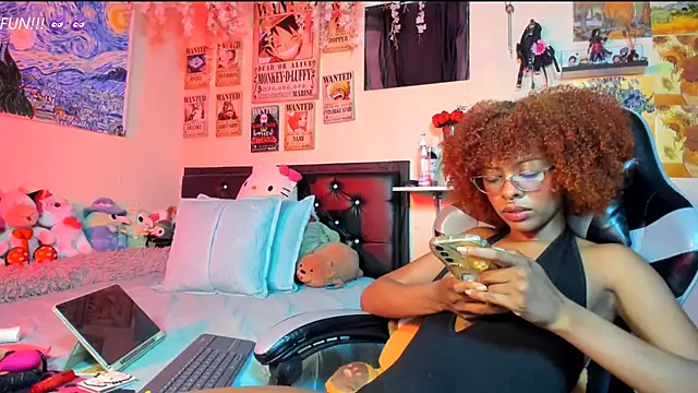 Cristal_Jonas@xh Chat XXX live