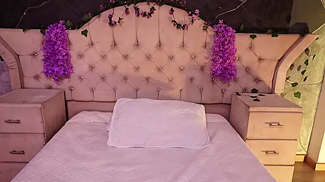 Chat XXX ao vivo de AmberGreyy_