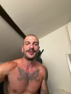 Chat XXX Live Greyoff
