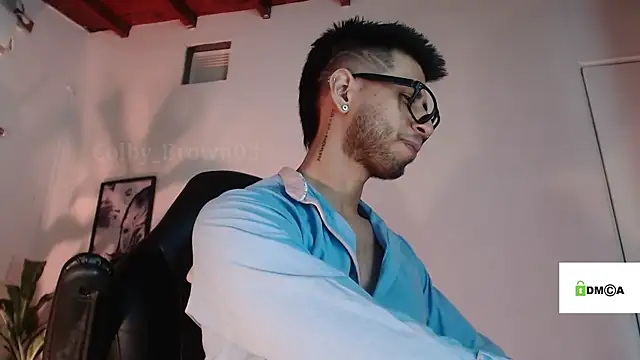 Colby_brown03's Live XXX Chat