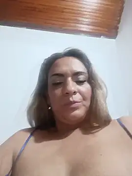 แชท XXX สดของ Milf-Prettyboobs