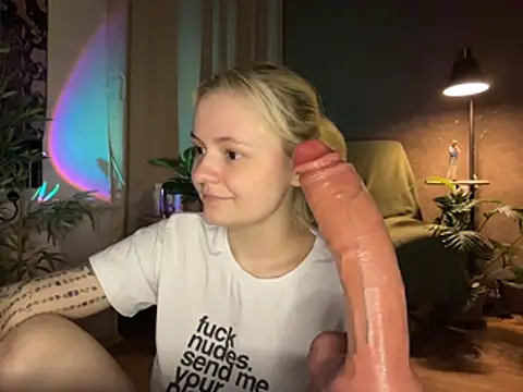 MoonIvy_ 라이브 XXX 채팅