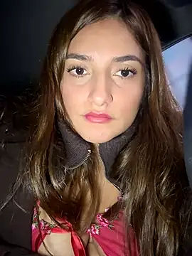 Онлайн чат XXX Jessysammy
