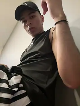 The_Conquer's Live XXX Chat