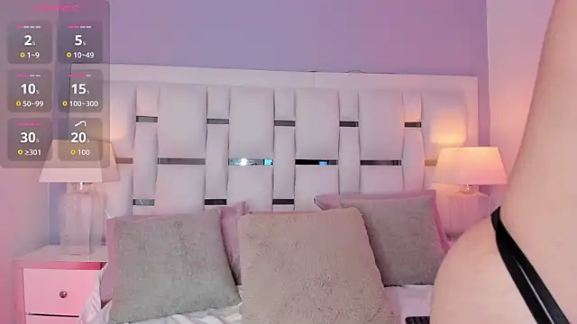 دردشة LunaHall الجنسية المباشرة