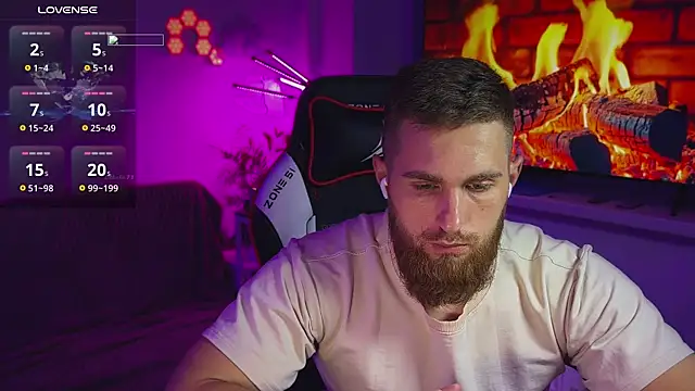 Živý XXX chat Sweeet__boy