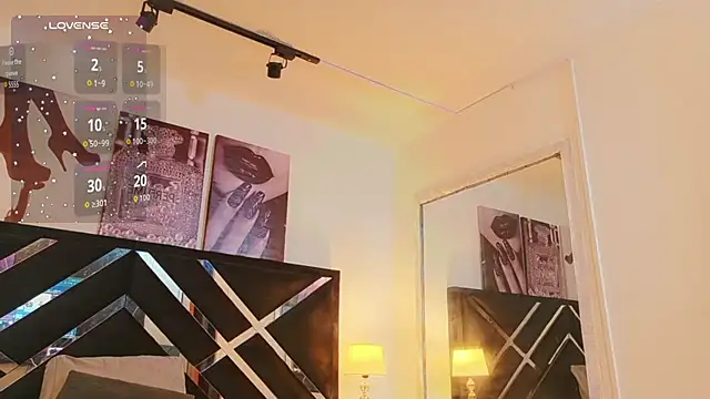 Aaron_Wiinter's Live XXX Chat