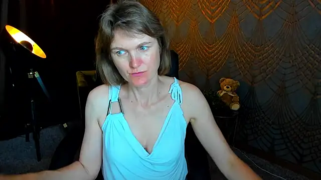 Chat XXX en directo de Anabell_xxx