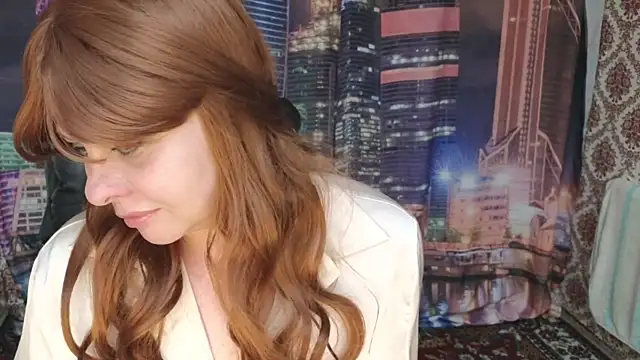 XXX chat uživo modela VeraAmor