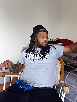 Czat XXX na żywo – TooGoodConway23