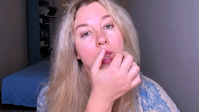 NancySanders Live XXX-chat