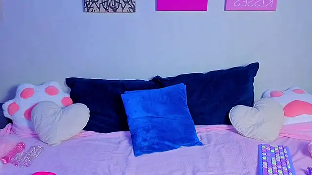 PerryKitty's Live XXX Chat