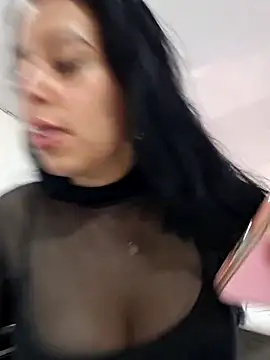 Luianna Chat XXX in diretta