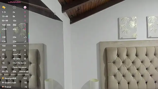 scarlethh_18 Live XXX Chat