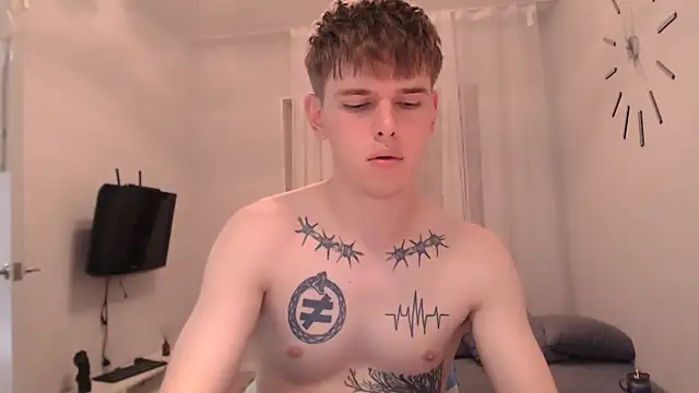 Chat +18 de Fredd_Xanders ao vivo