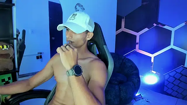 MaxiimoRomano_ 即時 XXX 聊天