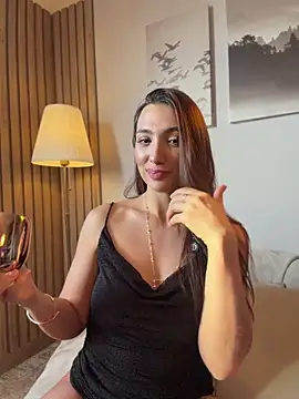 AnnaCastillo_ Live XXX Chat
