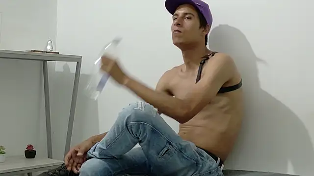cameronsilverman Obrolan Langsung XXX