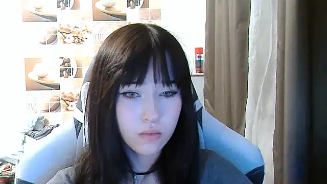 Chat XXX ao vivo de NoirEva