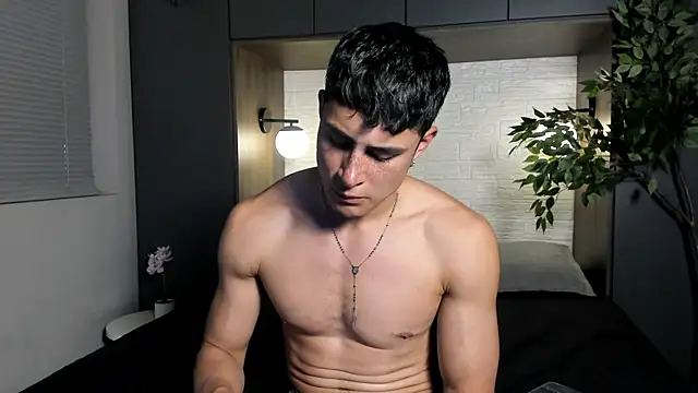 AustinJones_ Live XXX Chat