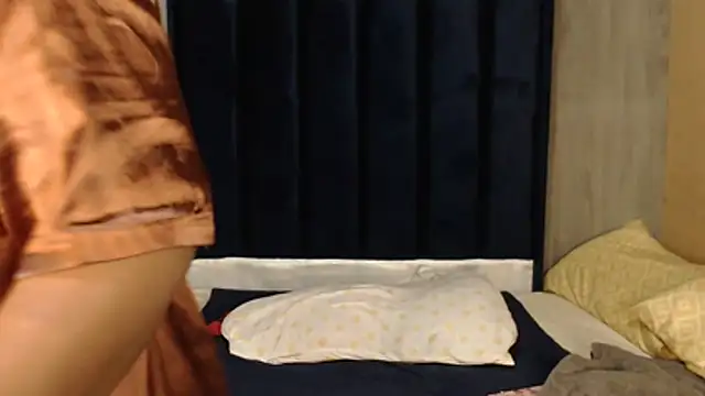 Chat +18 de SEXYBLOSSOM ao vivo