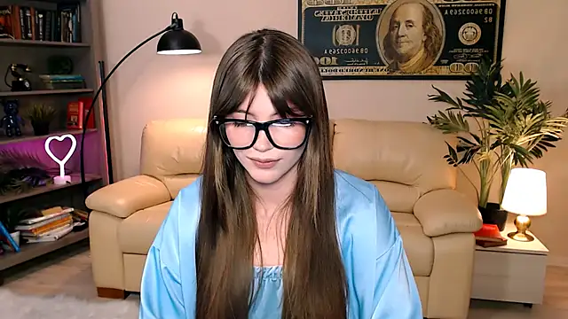 Chat +18 de soulless_ ao vivo