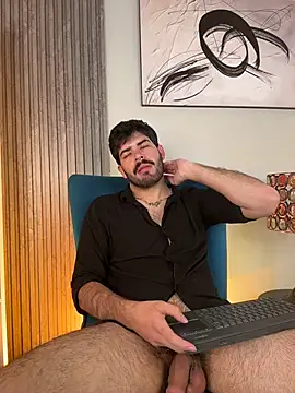 DomBoy_ 라이브 XXX 채팅