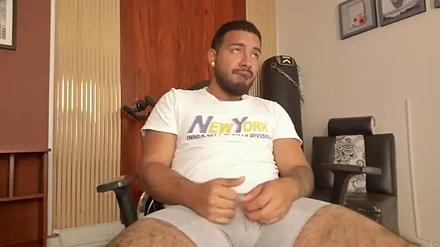 Massimo_Moretti – Live XXX-chat
