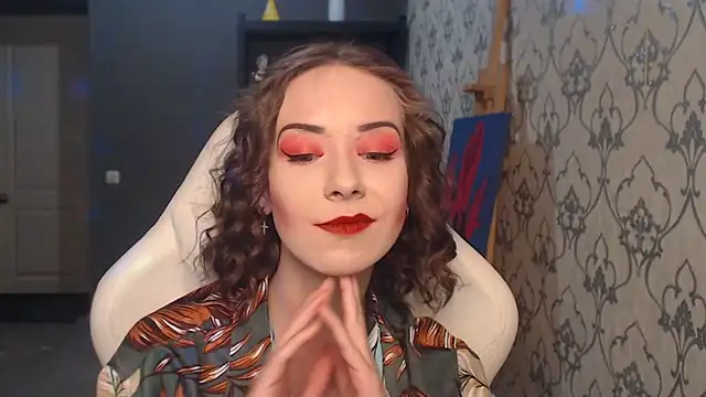 FascinatingEyess' Live XXX Chat