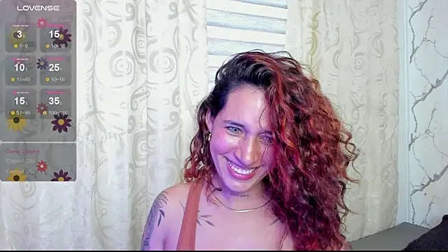 victoriia_sweet_'s Live XXX Chat