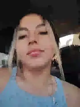 CelesteBlaze_ Obrolan Langsung XXX