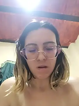 Živý XXX chat Greta_silber26